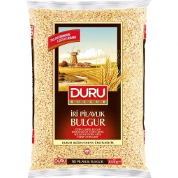 DURU Grober Bulgur 1kg