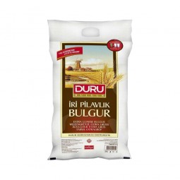 DURU Grober Bulgur 5kg