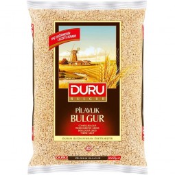 DURU Boulgour pour Pilaf 1kg