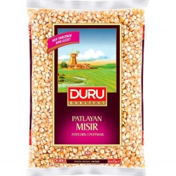 DURU Mais pour Popcorn 1kg