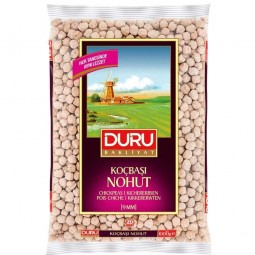 DURU Pois Chiches Kocbasi...