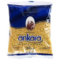 ANKARA PASTA Risoni -...