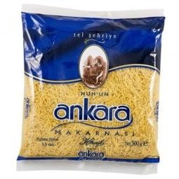 ANKARA PATES Vermicelles -...