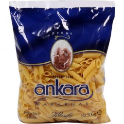 ANKARA PASTA Penne 0,5kg