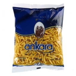 ANKARA MAKARNA İnce Uzun 0,5kg