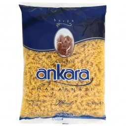 ANKARA PASTA Fusilli 0,5kg
