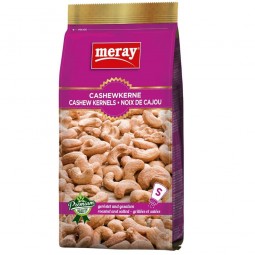 MERAY Tuzlu Kaju 150g