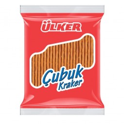 ULKER Bretzel 220gr