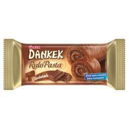 ÜLKER Dankek Chocolade Rolcake