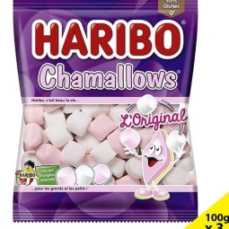 HARIBO Chamallows 70g