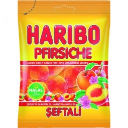 HARIBO Perziken 100g