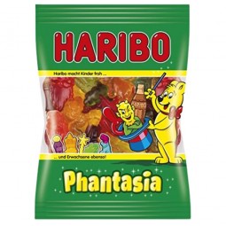 HARIBO phantasia 100g