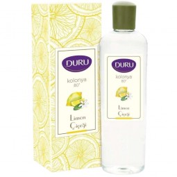 DURU eau de cologne au...