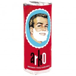 ARKO Scheerzeep 75 g