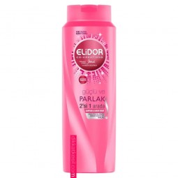 ELİDOR Güçlü ve Parlak...