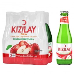 KIZILAY Bruisend Water met...