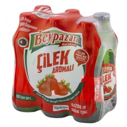 BEYPAZARI eau pétillante...