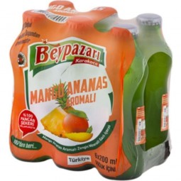 BEYPAZARI eau pétillante...