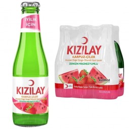 KIZILAY Bruisend Water met...