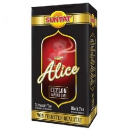 SUNTAT ALICE Thé Noir...