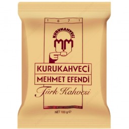 MEHMET EFENDI Türkischer...