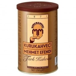 MEHMET EFENDI Turkse koffie...