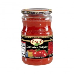 ONCU Tomatenmark 370g