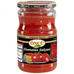 ONCU Tomatenpuree 700g