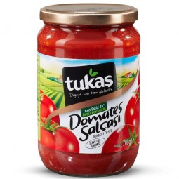 TUKAS Tomatenmark 700g
