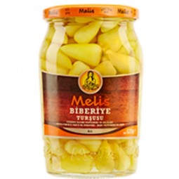 MELIS Kleine Scharfe...