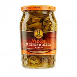 MELIS Piments Jalapeno en...