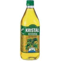 KRISTAL Riviera Olivenöl 1lt