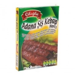 CILOGLU Gewürze für...