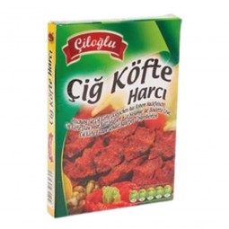 CILOGLU Epices pour Cig...