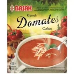 BASAK Tomatensoep