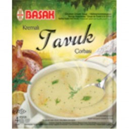 BASAK Hühnersuppe