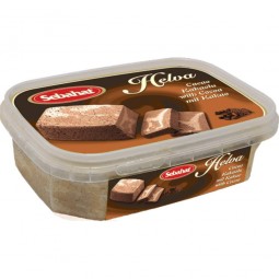 SEBAHAT Kakao-Halva 700g