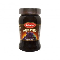 SEBAHAT üzüm Pekmezi 380g