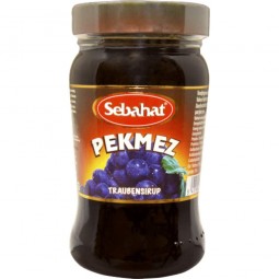 SEBAHAT Druivenmelasse 700g