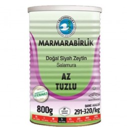 MARMARABİRLİK Siyah...