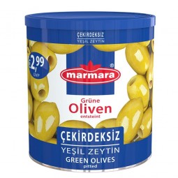 MARMARA Olives vertes...