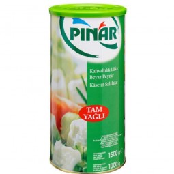 PINAR Fromage Blanc Entier 1kg