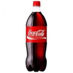 COCA-COLA Regular 1,5l