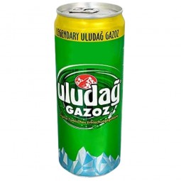 ULUDAG Gazoz 330ml