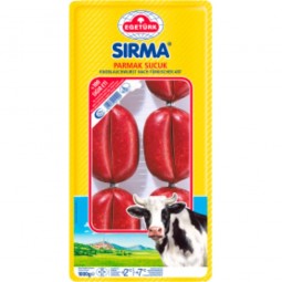 EGETURK Sirma Rindswurst 1kg