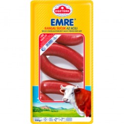 EGETÜRK Emre Kangal sucuk 1kg