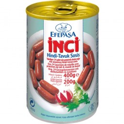 EFEPASA Mini Gevogelte...