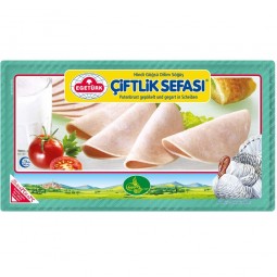 EGETURK Putenfilet 100g