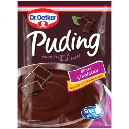 DR OETKER...