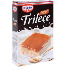 DR OETKER Karamell Trilece...